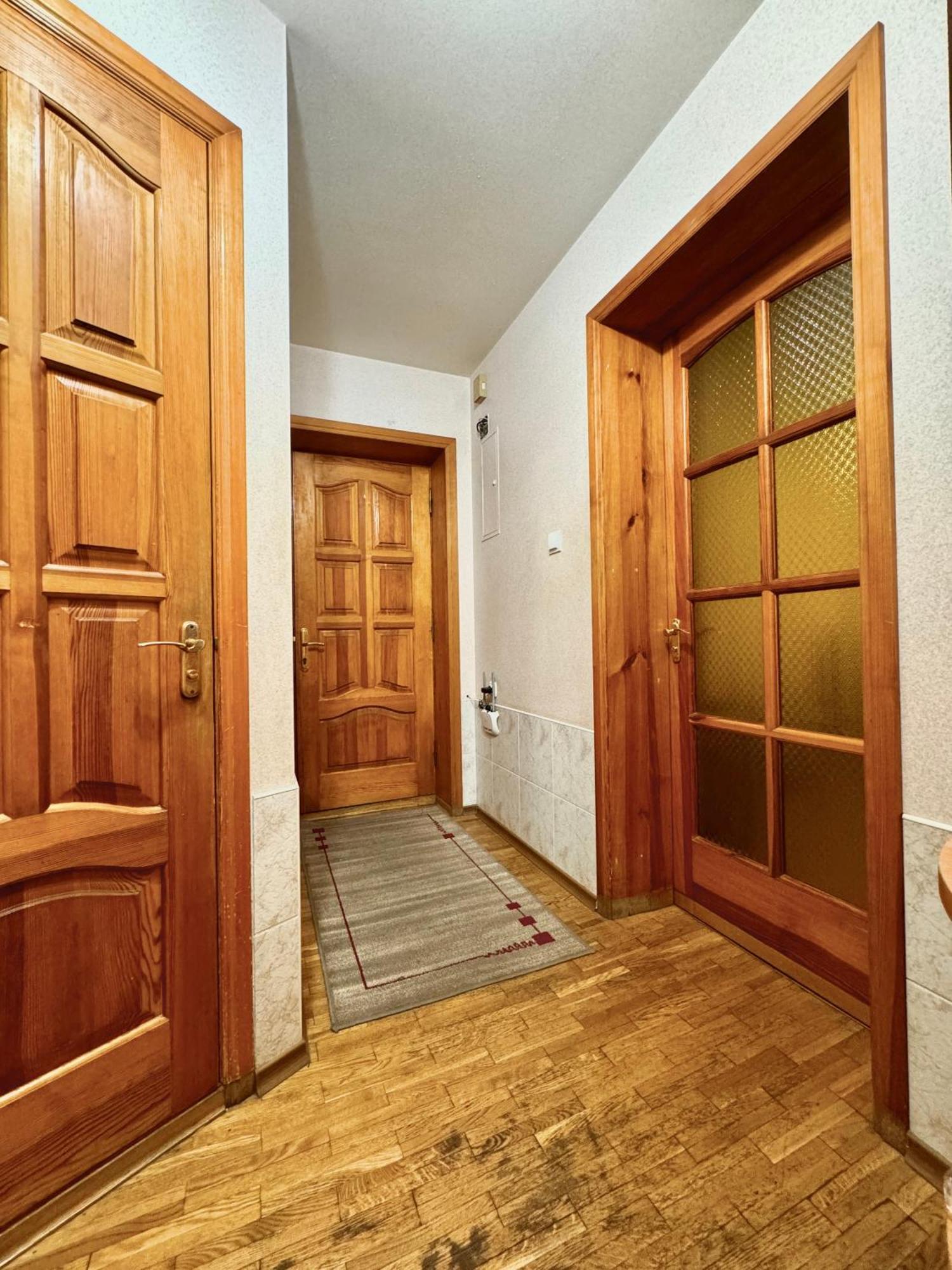 Apartpoltava Затишна 3-Кімнатна Квартира В Центрі Міста, Каштанова Алея, Звітна Документація, Чек Exterior foto