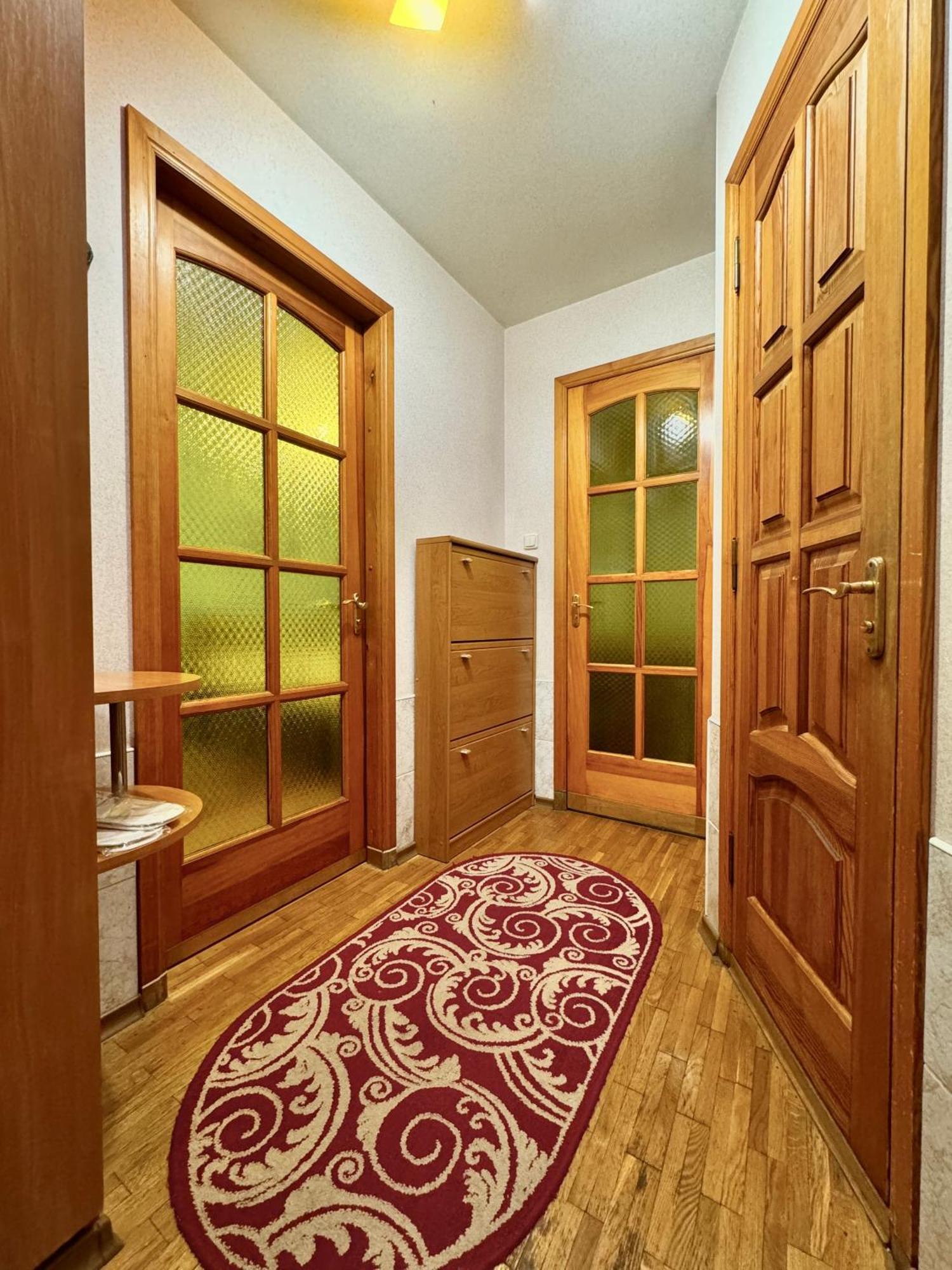 Apartpoltava Затишна 3-Кімнатна Квартира В Центрі Міста, Каштанова Алея, Звітна Документація, Чек Exterior foto
