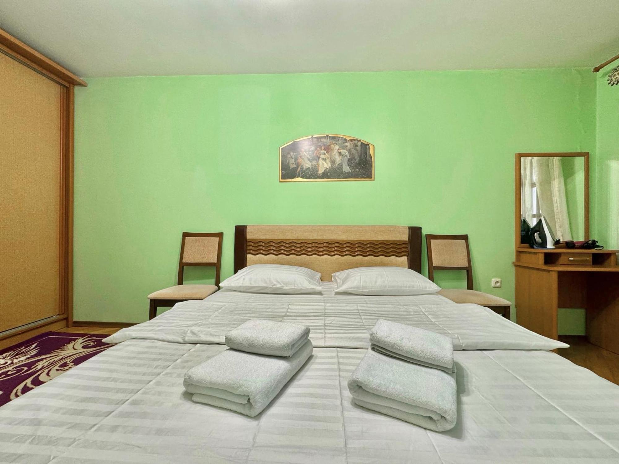 Apartpoltava Затишна 3-Кімнатна Квартира В Центрі Міста, Каштанова Алея, Звітна Документація, Чек Exterior foto