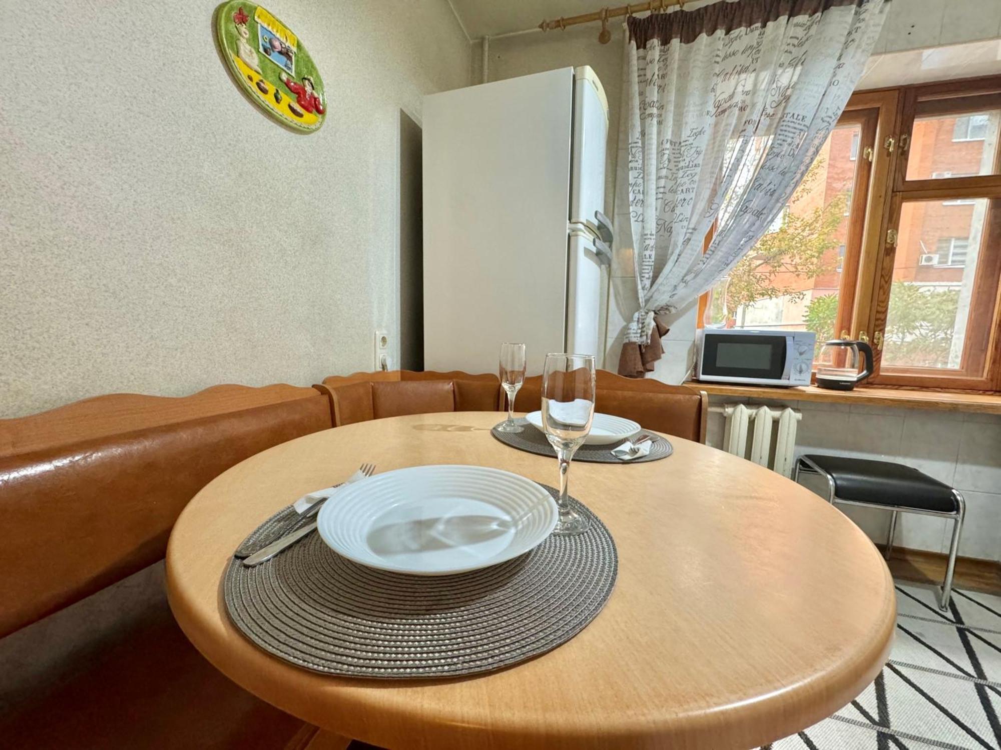 Apartpoltava Затишна 3-Кімнатна Квартира В Центрі Міста, Каштанова Алея, Звітна Документація, Чек Exterior foto
